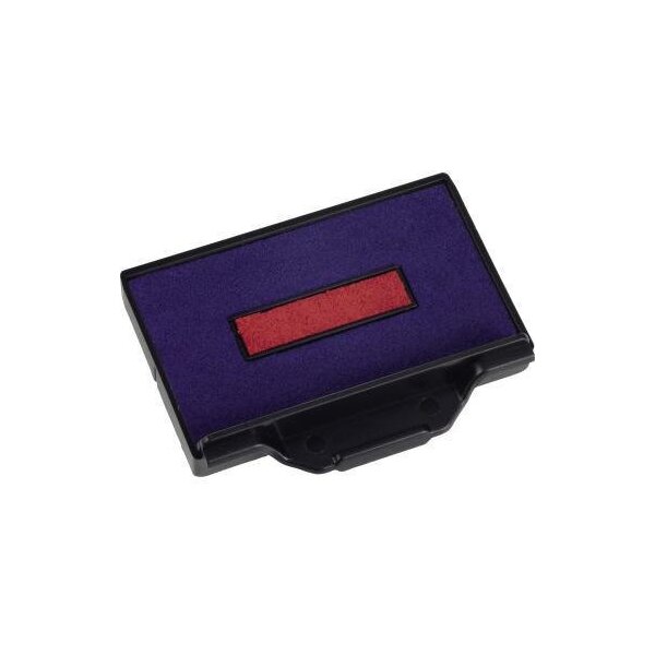 Trodat Stempelersatzkissen trodat® 6/53/2 trodat® Professional® 5440L 5440 blau/rot