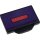 Trodat Stempelersatzkissen trodat® 6/53/2 trodat® Professional® 5440L 5440 blau/rot