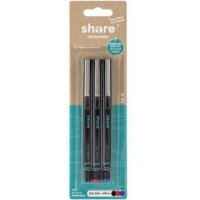 Share Tintenroller share 0,6mm farbig sortiert nicht...