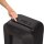 Fellowes Aktenvernichter Fellowes® Powershred LX 85 P-4 Papier Heftklammern Büroklammern Kreditkarten Partikelschnitt 12 Bl. (70 g/m²) schwarz