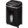 Fellowes Aktenvernichter Fellowes® Powershred® 450M P-5 Heftklammern Kreditkarten CDs/DVDs Partikelschnitt 9 Bl. (70 g/m²) schwarz
