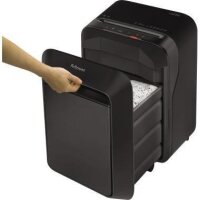 Fellowes Aktenvernichter Fellowes® Powershred® LX...