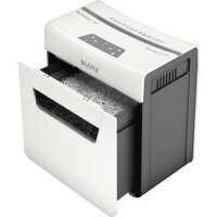 Leitz Aktenvernichter Leitz IQ 3M Protect Premium P-5...