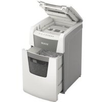 Leitz Aktenvernichter Leitz IQ Autofeed Office 150 P-5...