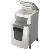 Leitz Aktenvernichter Leitz IQ Autofeed Office 300 P-5...