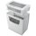 Leitz iq Aktenvernichter LEITZ IQ Office S P-4 Papier Heftklammern Büroklammern Partikelschnitt 14 Bl. (70 g/m²) weiß