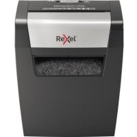 Rexel Aktenvernichter Rexel® Momentum X308 P-3 Papier...
