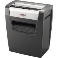 Rexel Aktenvernichter Rexel® Momentum X312 P-3 Papier...