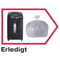 Rexel Aktenvernichter Rexel® Optimum AutoFeed+ 50X...