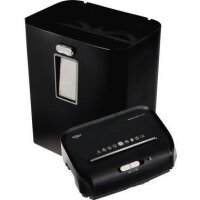Rexel Aktenvernichter Rexel® ProMax REX623 P-4 Papier...