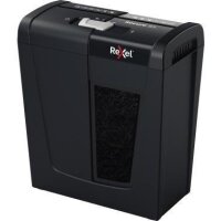 Rexel Aktenvernichter Rexel® Secure S5 P-2 Papier...