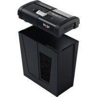 Rexel Aktenvernichter Rexel® Secure S5 P-2 Papier...