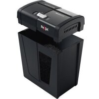 Rexel Aktenvernichter Rexel® Secure X10 P-4 Papier...