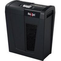 Rexel Aktenvernichter Rexel® Secure X8 P-4 Papier...