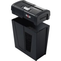 Rexel Aktenvernichter Rexel® Secure X8 P-4 Papier...