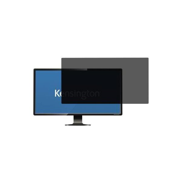 Kensington Blickschutzfilter Kensington 60,96 cm (24Zoll) inkl. Reinigungstuch