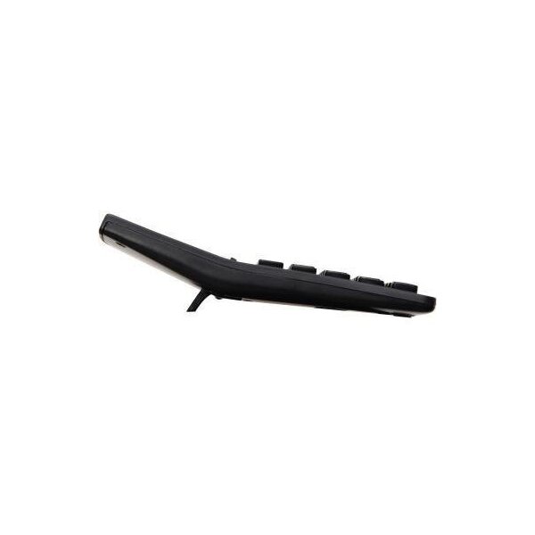 Maul Tischrechner MAUL ECO 850 126 x 35 x 175 mm (B x H x T) Solar-Energie schwarz