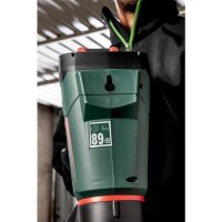 Metabo Akku-Gebläse LB 18 LTX BL 18 V 150 km/h 650...