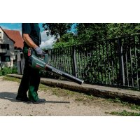 Metabo Akku-Gebläse LB 18 LTX BL 18 V 150 km/h 650 m³/h