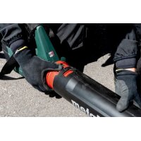 Metabo Akku-Gebläse LB 18 LTX BL 18 V 150 km/h 650 m³/h