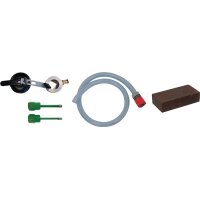 Akku-Diamant-Nassbohrmaschine END 40 A Set 18V Dübel:6-20/Fliesen 6-40mm