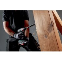 Metabo Akku-Bohrschrauber BS 18 LT BL Q 18 V 1,5-13 mm