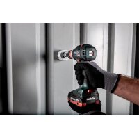 Metabo Akku-Bohrschrauber BS 18 LT BL Q 18 V 1,5-13 mm
