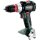 Metabo Akku-Bohrschrauber BS 18 LT BL Q 18 V 1,5-13 mm