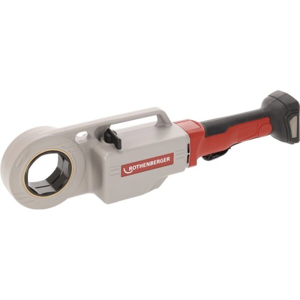 Rothenberger Akku-Gewindeschneidmaschine SUPERTRONIC® 2000 E AMP 13 - 60 mm 58 U/min 1/2 - 2 ″