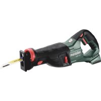 Metabo Akku-Säbelsäge SSEP 18 LT 18 V 32 mm 0 -...