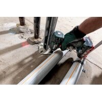 Metabo Akku-Schlagschrauber SSW 18 LTX 300 BL 18 V 12,5...