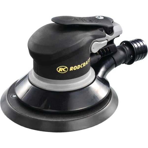 Rodcraft Druckluftexzenterschleifer RC 7705 V6 150 mm 10000 min-¹ 5 mm