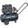Aerotec Kompressor Aerotec Tech 160-24 Silent 160 l/min 8 bar 1,1 kW 230 V50 Hz 24 l