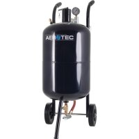 Aerotec Sandstrahlgerät Aerotec 36 PRO 36 l...