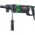 Eibenstock Diamant Trockenkernbohrmaschine ESD 162 Beton:12/162mm/Mauerwerk:12-202mm 2200 W