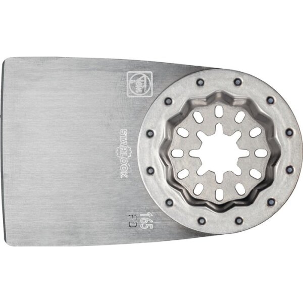Fein Spachtel Länge 34 mm Breite 52 mm flexibel Starlock
