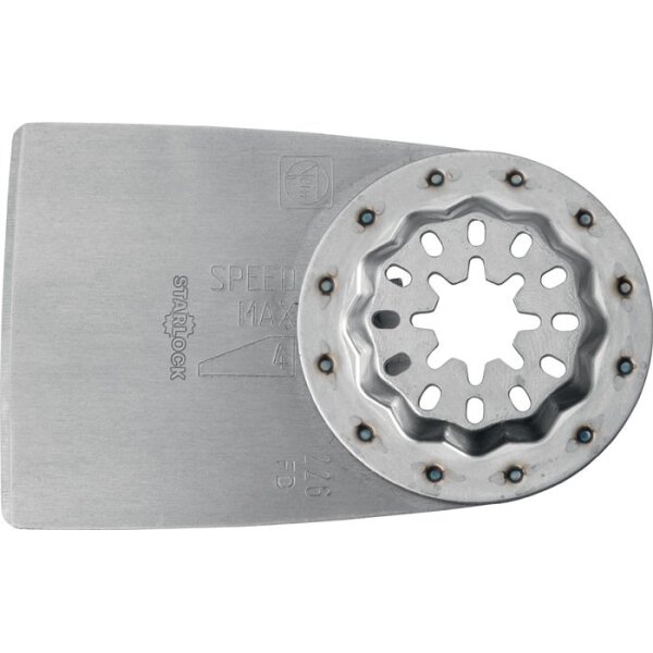 Fein Spachtel Länge 34 mm Breite 52 mm fest Starlock