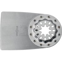 Fein Spachtel Länge 34 mm Breite 52 mm fest Starlock
