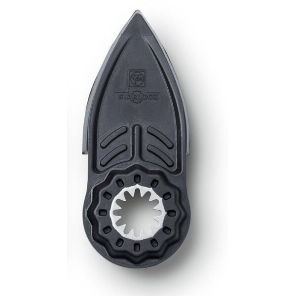 Fein Schleifplatte Fingerform Starlock 2 St./Pack