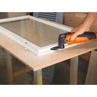 Fein Schleifplatte Fingerform Starlock 2 St./Pack