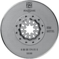 Fein Sägeblatt HSS Bi-Metall Ø 85 mm HSS...