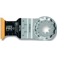 Sägeblatt E-Cut Carbide Pro FEIN