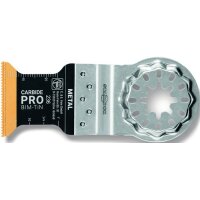 Fein Sägeblatt E-Cut Carbide Pro Breite 32 mm Starlock