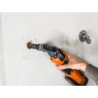 Fein Sägeblatt E-Cut Carbide Pro Breite 32 mm StarlockPlus 3 St./Karte