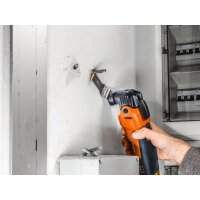 Fein Sägeblatt E-Cut Carbide Pro Breite 32 mm StarlockPlus 10 St./Karte