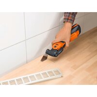 Fein Sägeblatt E-Cut Long-Life Breite 65 mm 10 St. StarlockPlus 10 Stück / Pack