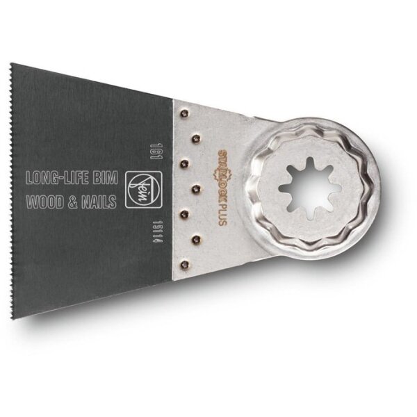 Fein Sägeblatt E-Cut Long-Life Breite 65 mm 3 St. StarlockPlus 3 Stück / Pack