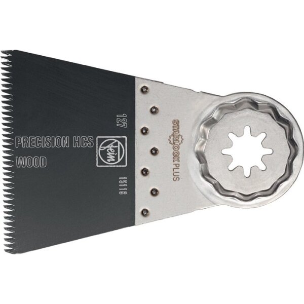 Fein Sägeblatt E-Cut Precision Breite 65 mm StarlockPlus