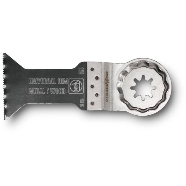 Fein Sägeblatt Breite 44 mm StarlockPlus 3 St. / Pack