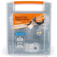 Fein Sägeblattset Best Of 6-teilig Starlock